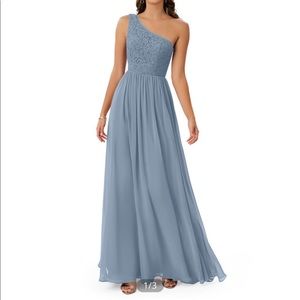 Bridesmaid Dress